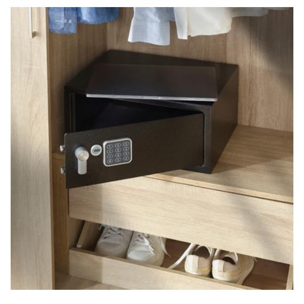 Cassaforte Per Laptop Serie Value - immagine 4