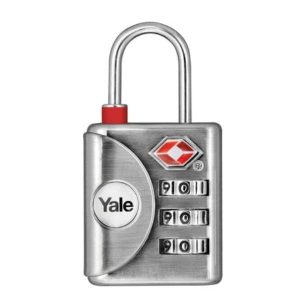 Lucchetto Viaggio Dispositivo Tsa