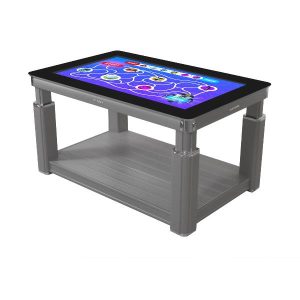 Yashi Interactive Idesk 43 Ha A13