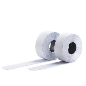 Rotolo Etichette 1Linea 12X26Mm