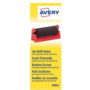 Cf5Rullo Inch Prezzat Pl1/8-Pl2/18