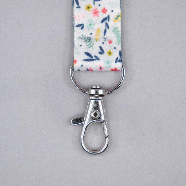 Cf10 Cordoncino Riciclato Floreale - immagine 5