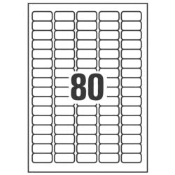 Etich.removibili 35 6X16 9 Sing