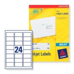 Etichet Indirizzi 63 5X33 9 Singolo - immagine 2