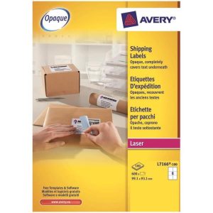 Etichette Laser 99 1X93 1 Singolo