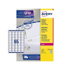 Etic.mini Indir 38.1X21.2 Singolo