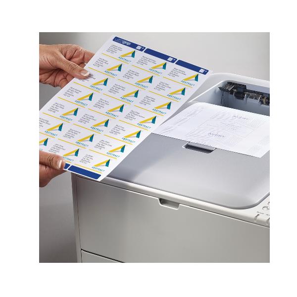 Etichette Laser 50Piu10 Ff Omaggio - immagine 7