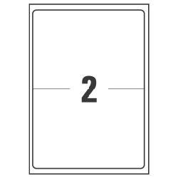 Etichette Laser 199 6X143 5 Singolo - immagine 2