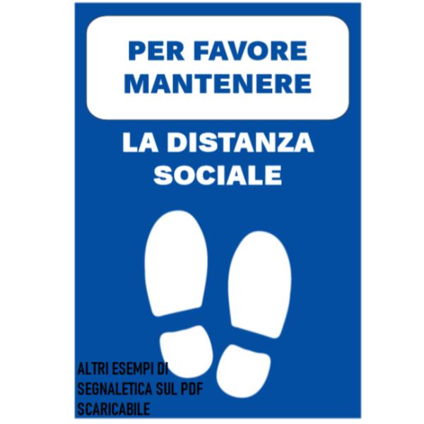 Etic.poliestere 210X297 20Ff - immagine 4