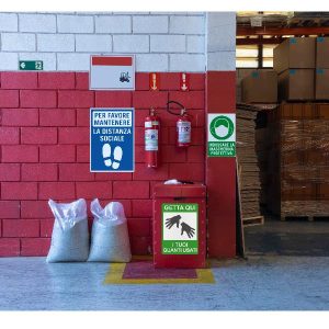 Cf80 Etic.poliestere 99.1X139