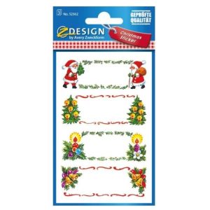 Cf2 Ff Etichette Cornice