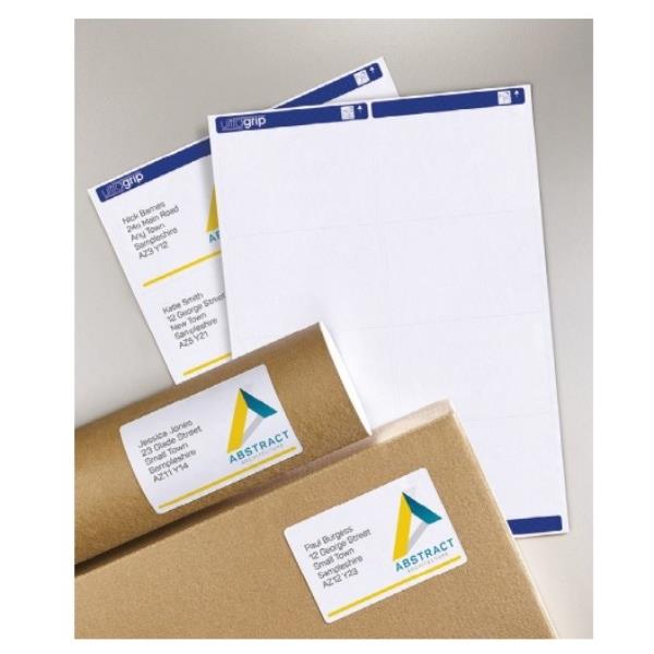 Etich Pacchi Laser - 99 1X139 15 Ff - immagine 4