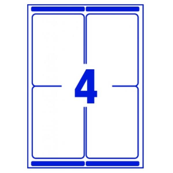 Etich Pacchi Laser - 99 1X139 15 Ff - immagine 3