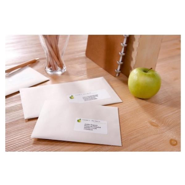 Etich Carta Ric 99 1X38 1Mm Lr100Ff - immagine 4