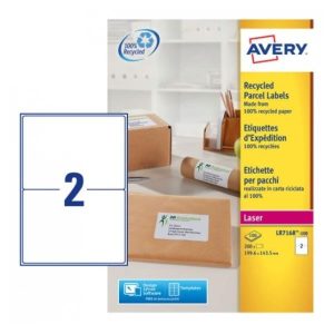 Etich Cartaric 199 6X143 5 Lr 100Ff