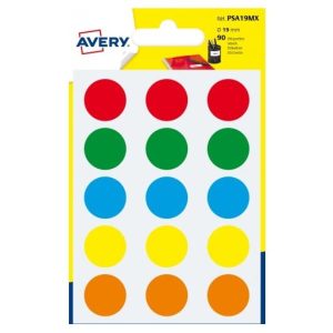 Cf90Bollini Col. Dim 19Mm Mix