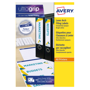 Etich.x Classificatori 200X60 Sing