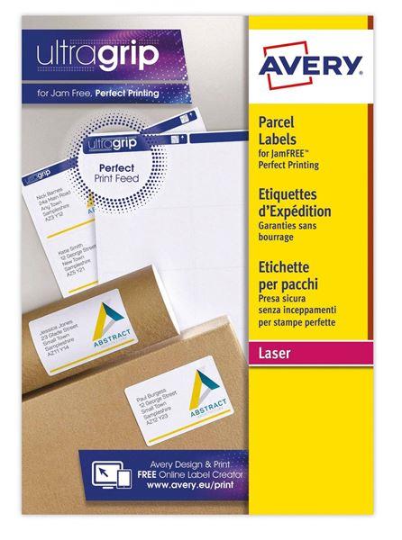 Etich.blockout 99 1X57 15Ff - immagine 4