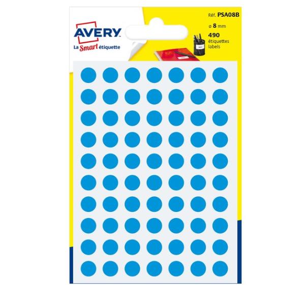 Cf490Etic. Rotonde Azzurre D.8 - immagine 2