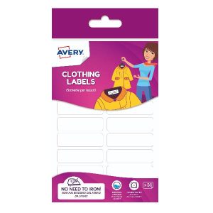 Etichette Tessuti 45X13Myfam