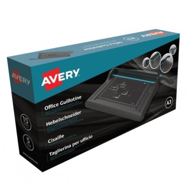 Taglierina Gua3 - A3