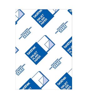 Carta Ink-Jet Formato A4 Gram 70Gsm