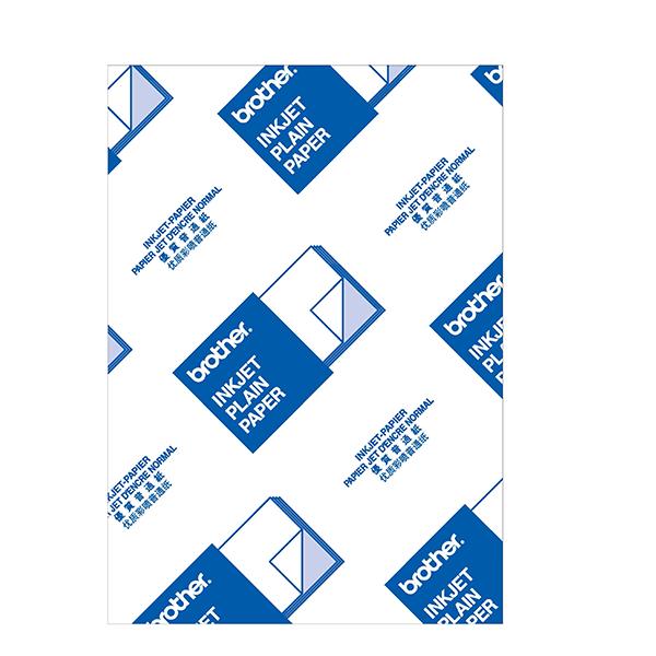 Carta Ink-Jet Formato A4 Gram 70Gsm