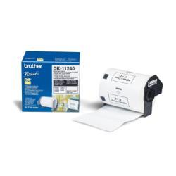 600 Etich Ad Car Ner0/Bianc 102X51