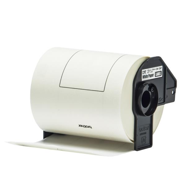 180 Etich Ad Car Ner0/Bia 103 6X164 - immagine 4