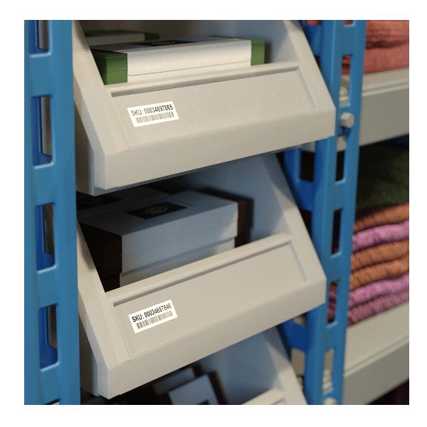 Nastro Ades Pell Nero Bianco 29Mm - immagine 4