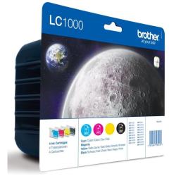 Multipack Mfc 240C/Mfc 440Cn/Mfc660