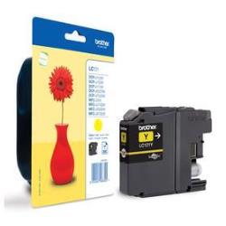 Cart Yellow Mfc-J245/470Dw/ 300Pg