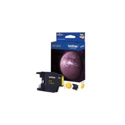 Cart Giallo Mfc-J430W/J625Dw/J825Dw