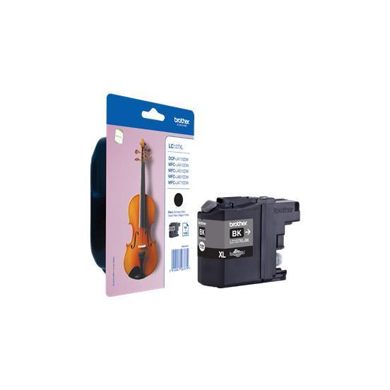 Cart Nera Mfc-J6510Dw/J6910Dw 2400P - immagine 2