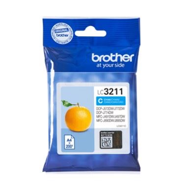 Cart Gial Mfc-J5945Dw/6945Dw 1 5K - immagine 2