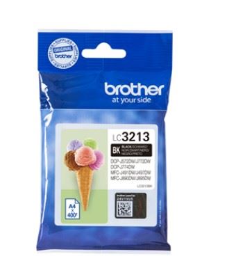 Cartuccia Nero Da 400 Pagine.