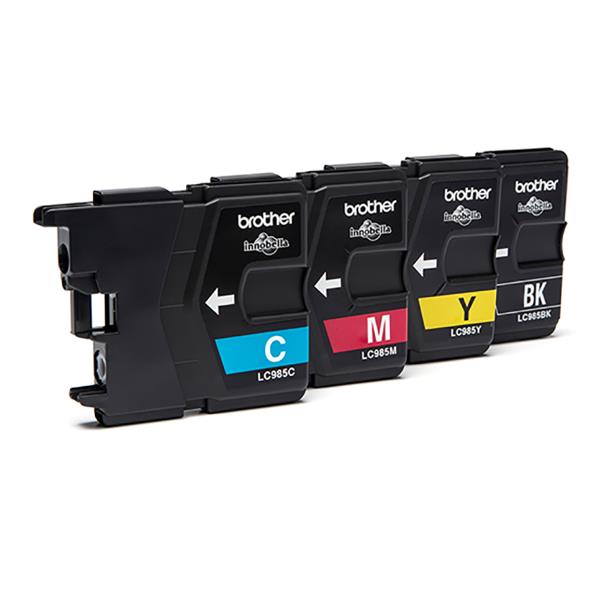 Multipack 300 Pag X Mfc-J220/265W - immagine 4