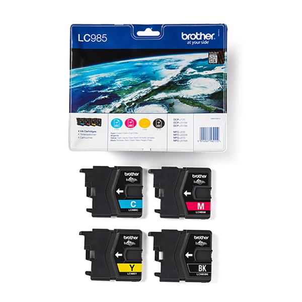 Multipack 300 Pag X Mfc-J220/265W - immagine 2