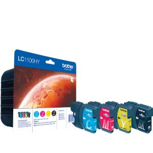 Multipack Mfc5860Cn/6490Cw/Dcp6690C