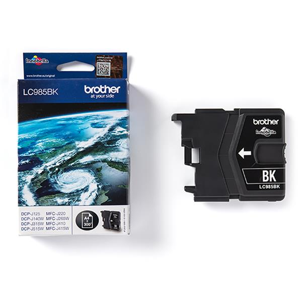 Cart Nero 300 Pag X Mfc-J220/J265W - immagine 4