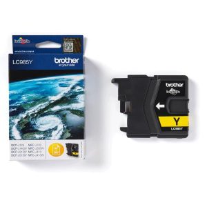 Cart Giall 260 Pag X Mfc-J220/J265W