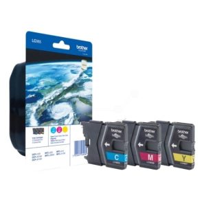 Rainbow Kit X Mfc-J220/J265W