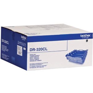 Tamburo Hl-4150Cdn/Cn 25000 Pagine