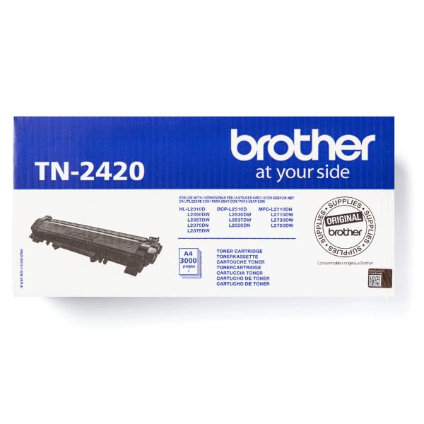 Toner Nero Mfc-L2710Dn-2750Dw 3000P