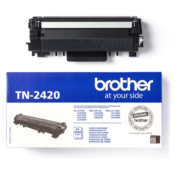 Toner Nero Mfc-L2710Dn-2750Dw 3000P - immagine 4