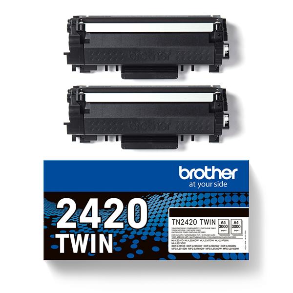 Bundle 2 Toner Nero Da 3000 Pg Cad - immagine 3
