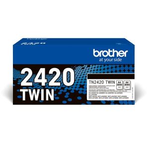 Bundle 2 Toner Nero Da 3000 Pg Cad