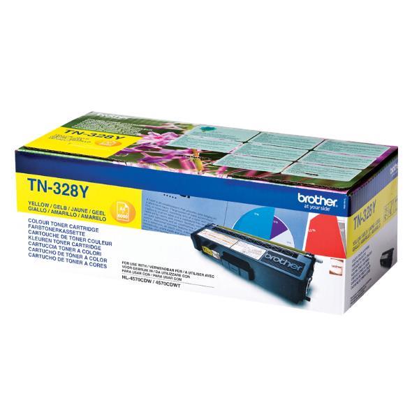 Toner Giall Da 6.000 Pag Hl-4570Cdw - immagine 5