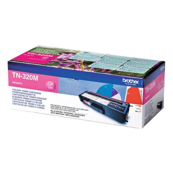 Toner Magenta Hl4150 4570Cdw 1500Pg - immagine 5