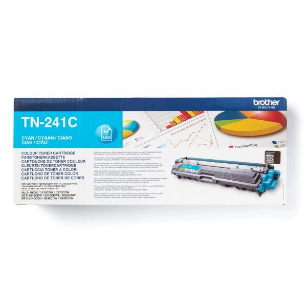 Toner Cian Hl3140Cw-3150Cdw-3170Cdw - immagine 6